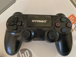 PS4 Slim Bianca 500GB Usata