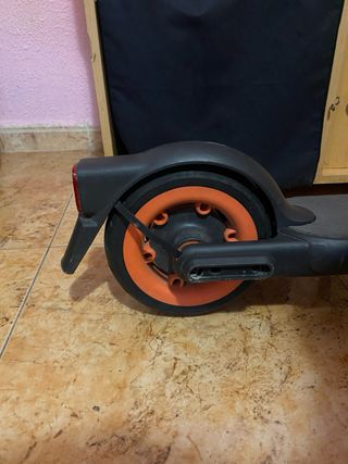 Patinete Eléctrico Xiaomi 4GO
