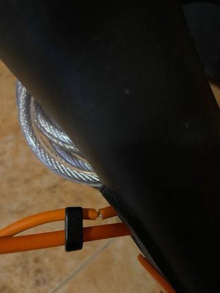 Patinete Eléctrico Xiaomi 4GO