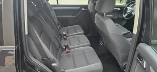 Volkswagen Touran 2014