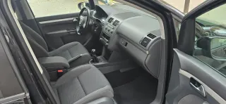 Volkswagen Touran 2014