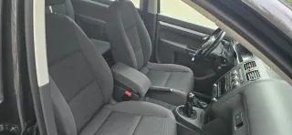 Volkswagen Touran 2014