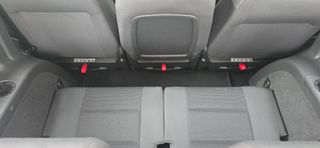 Volkswagen Touran 2014