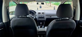 Volkswagen Touran 2014