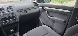 Volkswagen Touran 2014