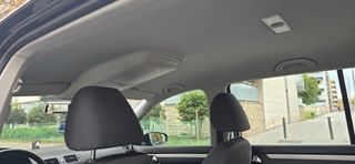 Volkswagen Touran 2014