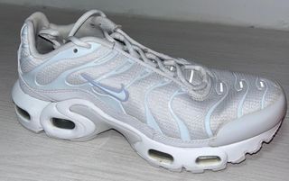 Zapatillas Nike TN Blancas Originales