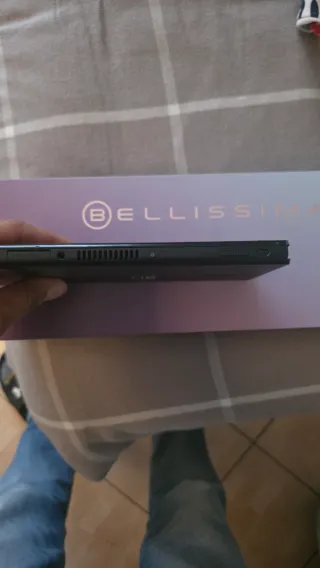 Nintendo Switch OLED Nero