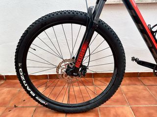 Bicicleta Scott Scale 940 talla M