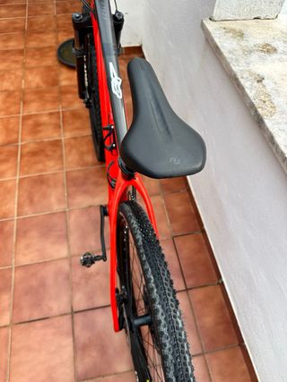 Bicicleta Scott Scale 940 talla M