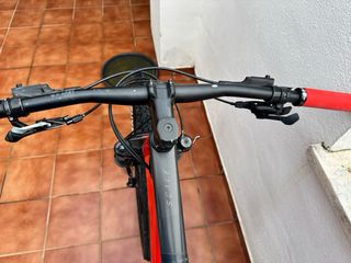 Bicicleta Scott Scale 940 talla M