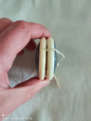 Yoyo Profesional Russell