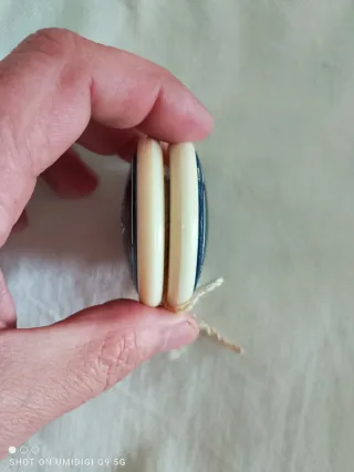 Yoyo Profesional Russell