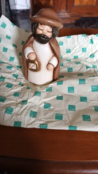 Thun Giuseppe presepe classico