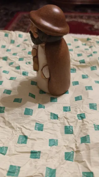 Thun Giuseppe presepe classico