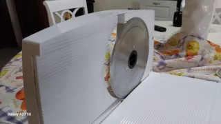 Affettatrice Ritterwerk originale pieghevole