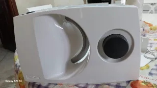 Affettatrice Ritterwerk originale pieghevole