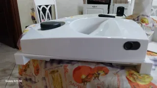 Affettatrice Ritterwerk originale pieghevole