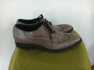 Zapatos John Spencer .