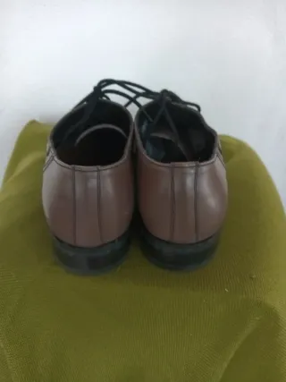 Zapatos John Spencer .