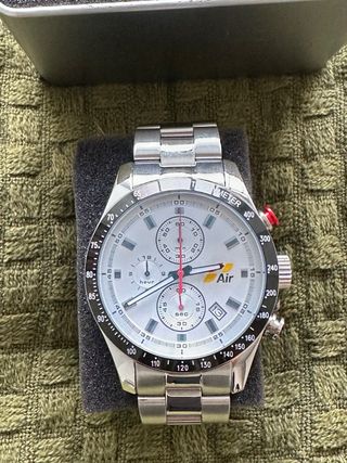 Reloj OneAir Aviación Cronógrafo