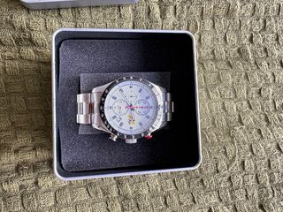 Reloj OneAir Aviación Cronógrafo