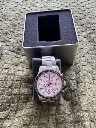 Reloj OneAir Aviación Cronógrafo