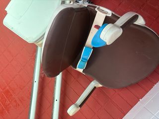 silla eléctrica para escaleras