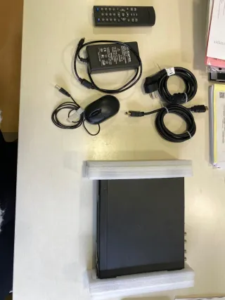 Grabadora DVR H.264 Digital Video Recorder