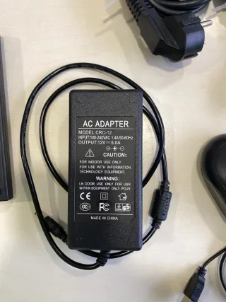 Grabadora DVR H.264 Digital Video Recorder