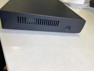 Grabadora DVR H.264 Digital Video Recorder