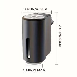 Aromatizador Inteligente Coche