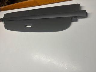 bandeja maletero Skoda Octavia (o otros modelos)