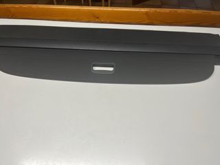 bandeja maletero Skoda Octavia (o otros modelos)