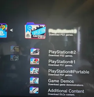 Sony PS3 Slim Mod Evilnat 4.92