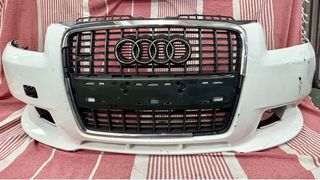 Defensa Delantera Original Audi A3 Sline.
