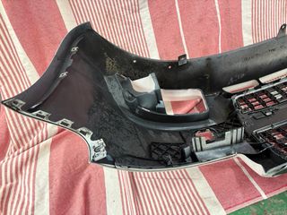 Defensa Delantera Original Audi A3 Sline.