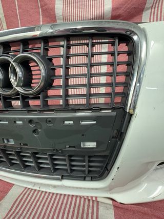 Defensa Delantera Original Audi A3 Sline.