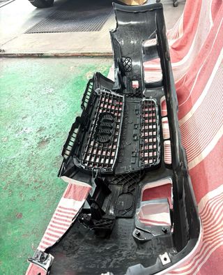 Defensa Delantera Original Audi A3 Sline.