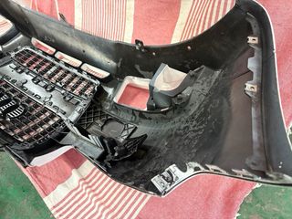 Defensa Delantera Original Audi A3 Sline.