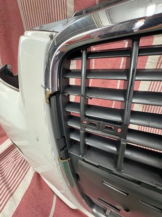 Defensa Delantera Original Audi A3 Sline.