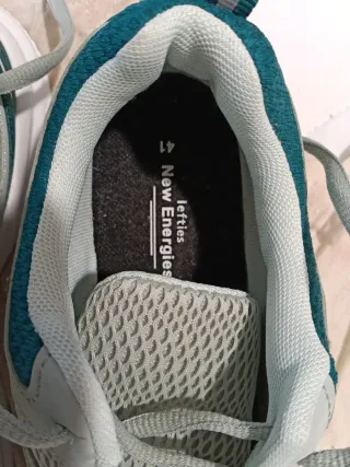 Zapatillas deportivas mujer talla 41