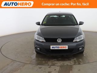 Volkswagen Jetta 1.6 TDI Advance BlueMotion