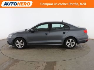 Volkswagen Jetta 1.6 TDI Advance BlueMotion