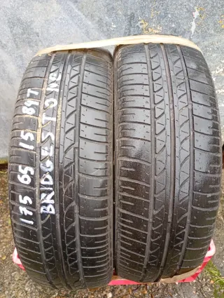 Neumáticos Bridgestone 175/65/15 84T
