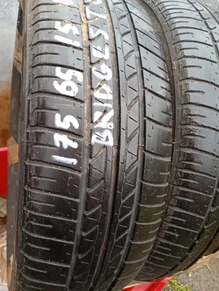 Neumáticos Bridgestone 175/65/15 84T