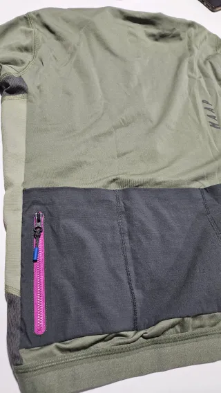 Maillot Ciclismo MAAP Talla XL