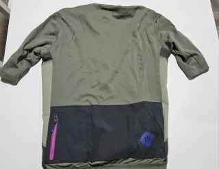 Maillot Ciclismo MAAP Talla XL