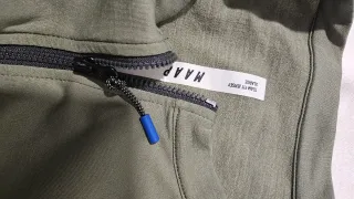 Maillot Ciclismo MAAP Talla XL