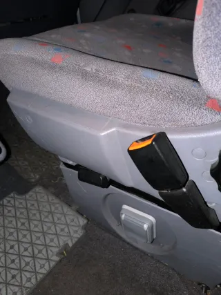 Mercedes-Benz Vito 2002